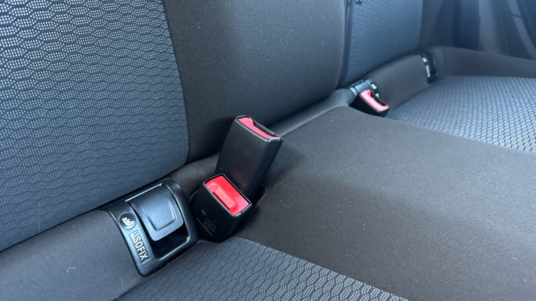 Vauxhall Corsa 1.4 ecoFLEX Energy 3dr [AC] Petrol Hatchback